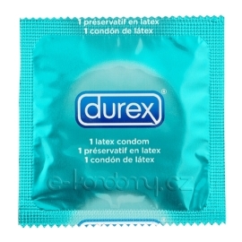 Durex Classic 1ks