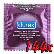 Durex Elite 144ks - cena, porovnanie