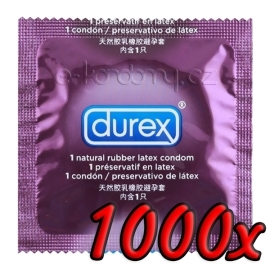 Durex Elite 1000ks