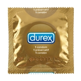 Durex Real Feel 1ks