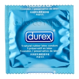 Durex Comfort XL 1ks