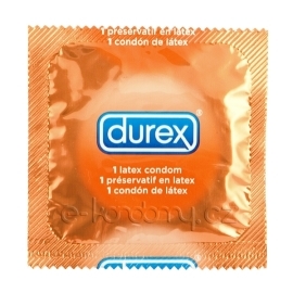 Durex Select 1ks