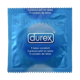 Durex Extra Safe 1ks