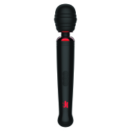Doc Johnson Wand Ultra Powerful Silicone - cena, porovnanie
