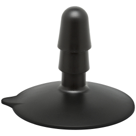 Doc Johnson Vac-U-Lock Large Suction Cup Plug