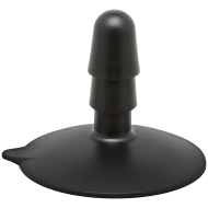 Doc Johnson Vac-U-Lock Large Suction Cup Plug - cena, porovnanie