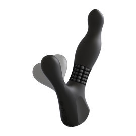 Doc Johnson Kink Ultimate Rim Job Silicone Prostate Massager