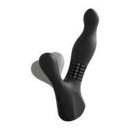 Doc Johnson Kink Ultimate Rim Job Silicone Prostate Massager - cena, porovnanie