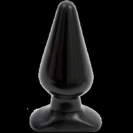 Doc Johnson Classic Butt Plug Large