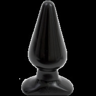 Doc Johnson Classic Butt Plug Large - cena, porovnanie