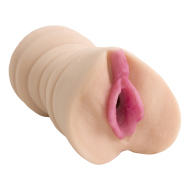 Doc Johnson Pocket Pussy Sasha Grey - cena, porovnanie
