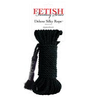 Fetish Fantasy Deluxe Silky Rope - cena, porovnanie