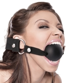 Fetish Fantasy Extreme Ball Gag