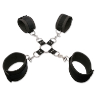 Fetish Fantasy Extreme Hog Tie Kit - cena, porovnanie