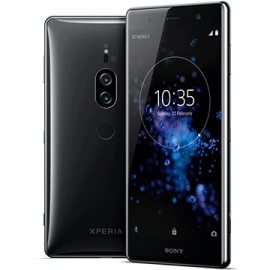 Sony Xperia XZ2 Premium