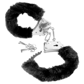 Fetish Fantasy Beginners Furry Cuffs