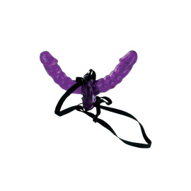 Fetish Fantasy Double Delight Strap-On