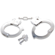 Fetish Fantasy Official Handcuffs - cena, porovnanie