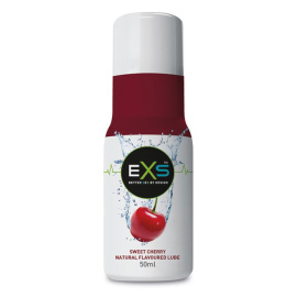 EXS Cherry Flavoured Lube 50ml