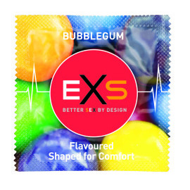 EXS Bubblegum 1ks