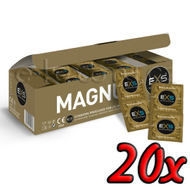 EXS Magnum 20ks