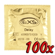 EXS Climax Delay Long Love 100ks - cena, porovnanie