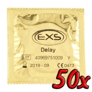 EXS Climax Delay Long Love 50ks - cena, porovnanie