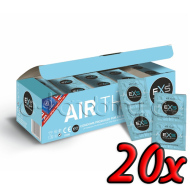 EXS Air Thin 20ks - cena, porovnanie