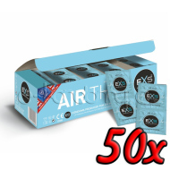 EXS Air Thin 50ks - cena, porovnanie