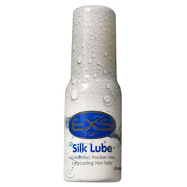 EXS Silk Lube 50ml