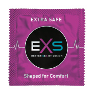 EXS Extra Safe 1ks - cena, porovnanie