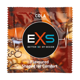 EXS Cola 1ks