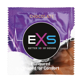 EXS Chocolate 1ks