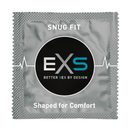 EXS Snug Fit 1ks