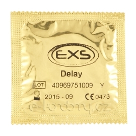 EXS Climax Delay Long Love 1ks