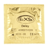 EXS Climax Delay Long Love 1ks - cena, porovnanie