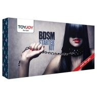 Toy Joy BDSM Starter Kit - cena, porovnanie