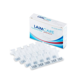 Schalcon Laim-Care Gel Drops 20x0.33ml