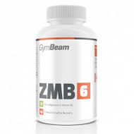 Gymbeam ZMB6 120tbl - cena, porovnanie