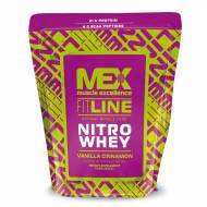 MEX Nutrition Nitro Whey 2270g - cena, porovnanie