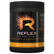Reflex Nutrition Amino Fusion 300g - cena, porovnanie