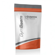 Gymbeam L-Glutamine 1000g - cena, porovnanie