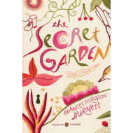 The Secret Garden - cena, porovnanie