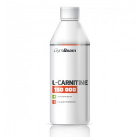 Gymbeam L-Carnitine 110.000 500ml