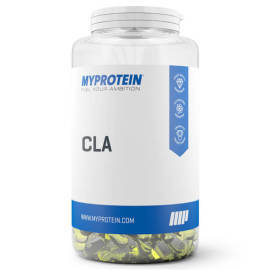 Myprotein CLA 60kps