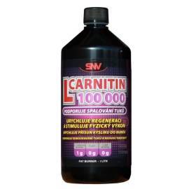 SNV L-Carnitin 100.000 1000ml