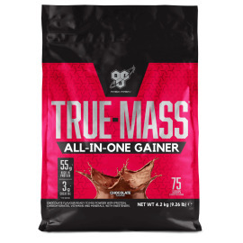 BSN True Mass All-in-One 4200g