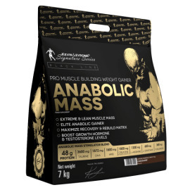 Kevin Levrone Anabolic Mass 7000g