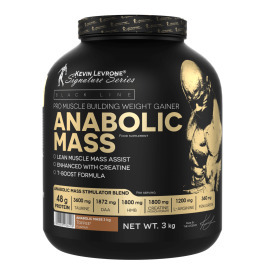 Kevin Levrone Anabolic Mass 3000g