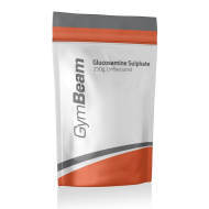 Gymbeam Glucosamine Sulphate 500g - cena, porovnanie